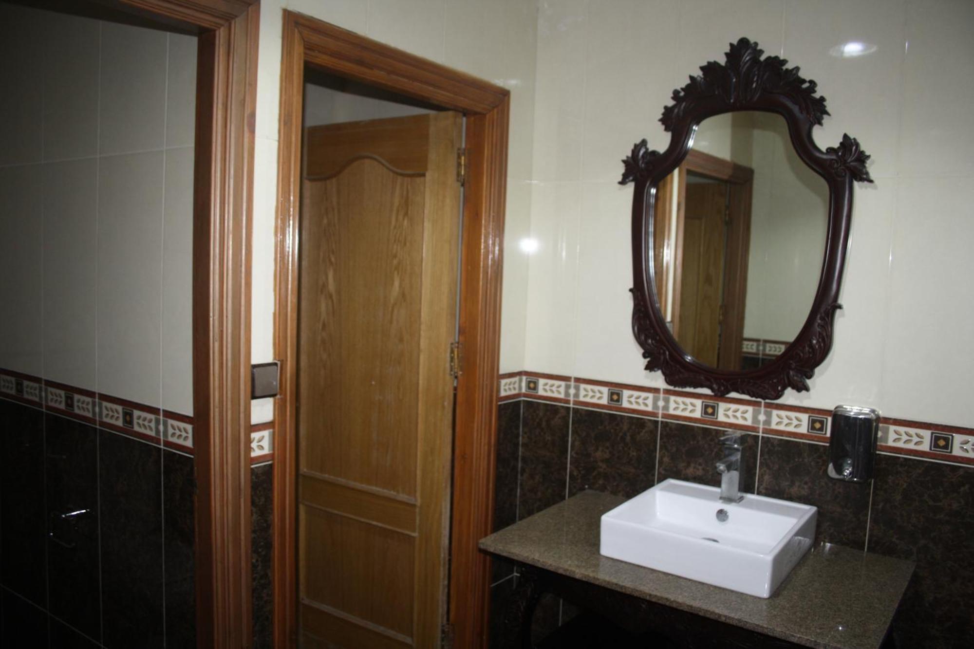 Hotel Salime Al Khozama 라라슈 외부 사진