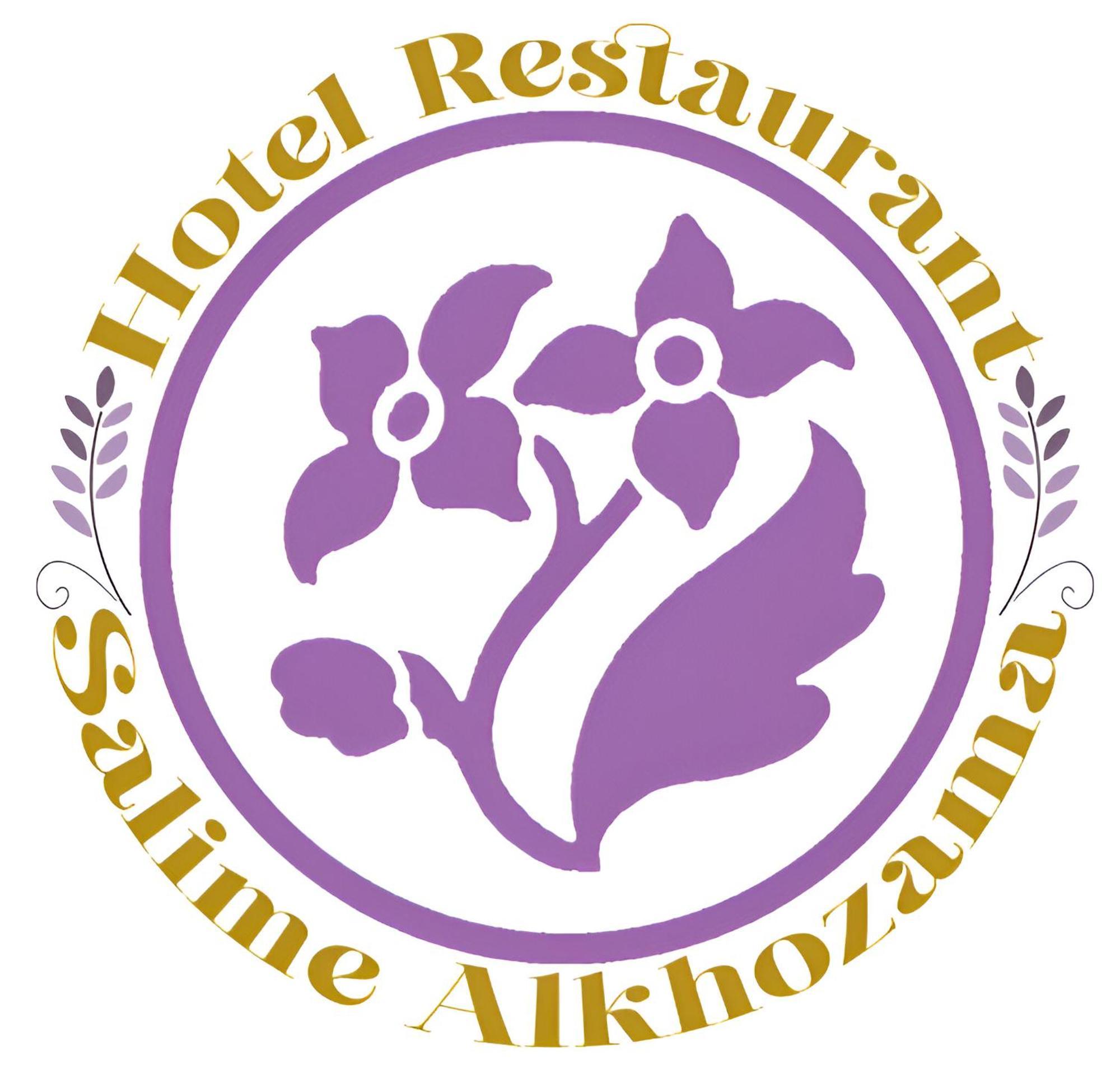Hotel Salime Al Khozama 라라슈 외부 사진