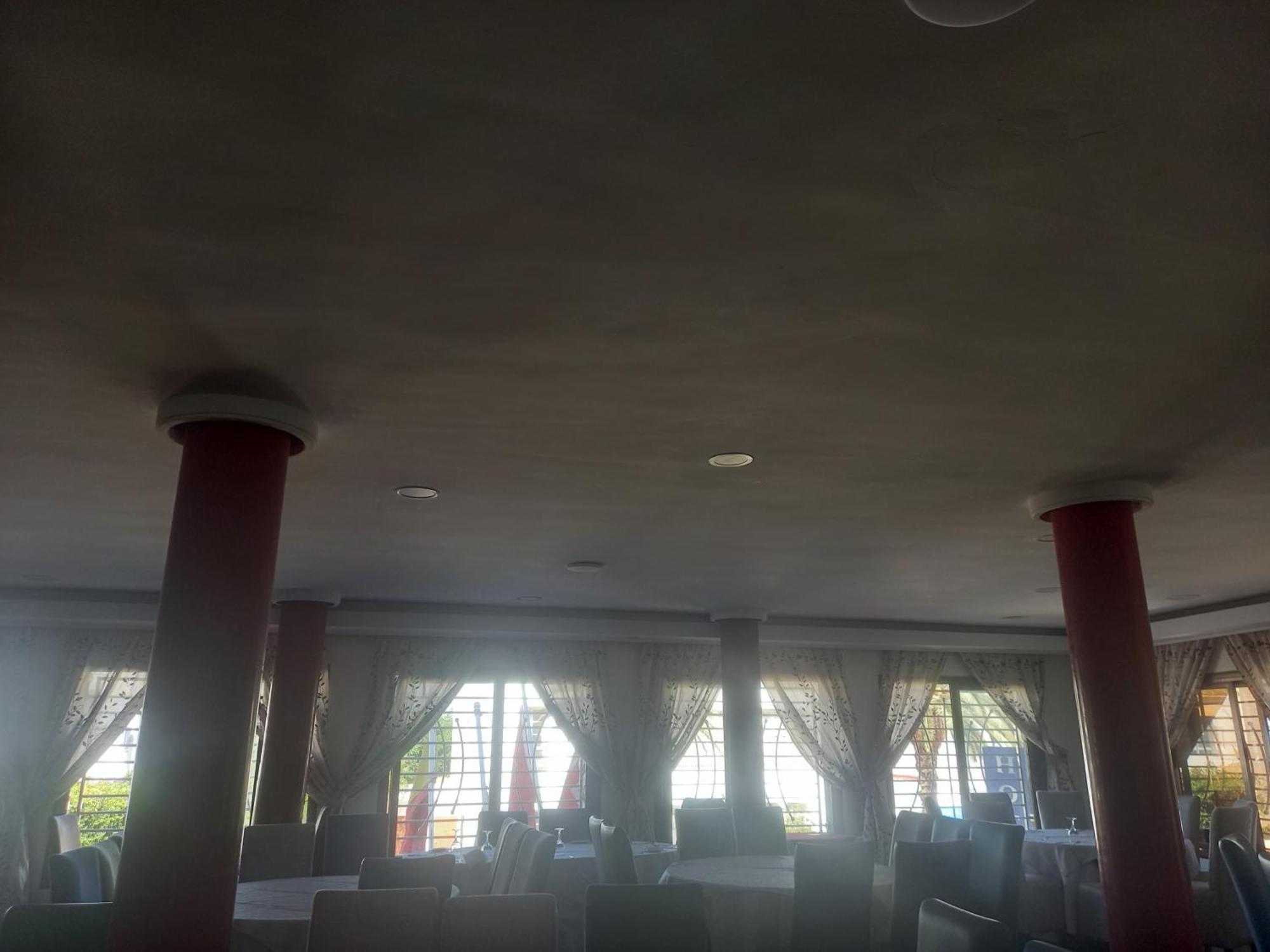 Hotel Salime Al Khozama 라라슈 외부 사진