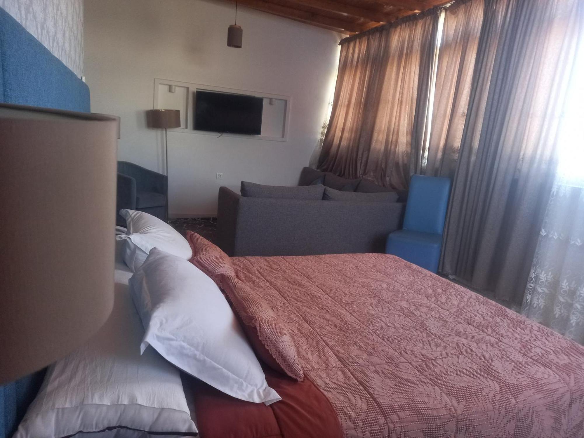 Hotel Salime Al Khozama 라라슈 외부 사진