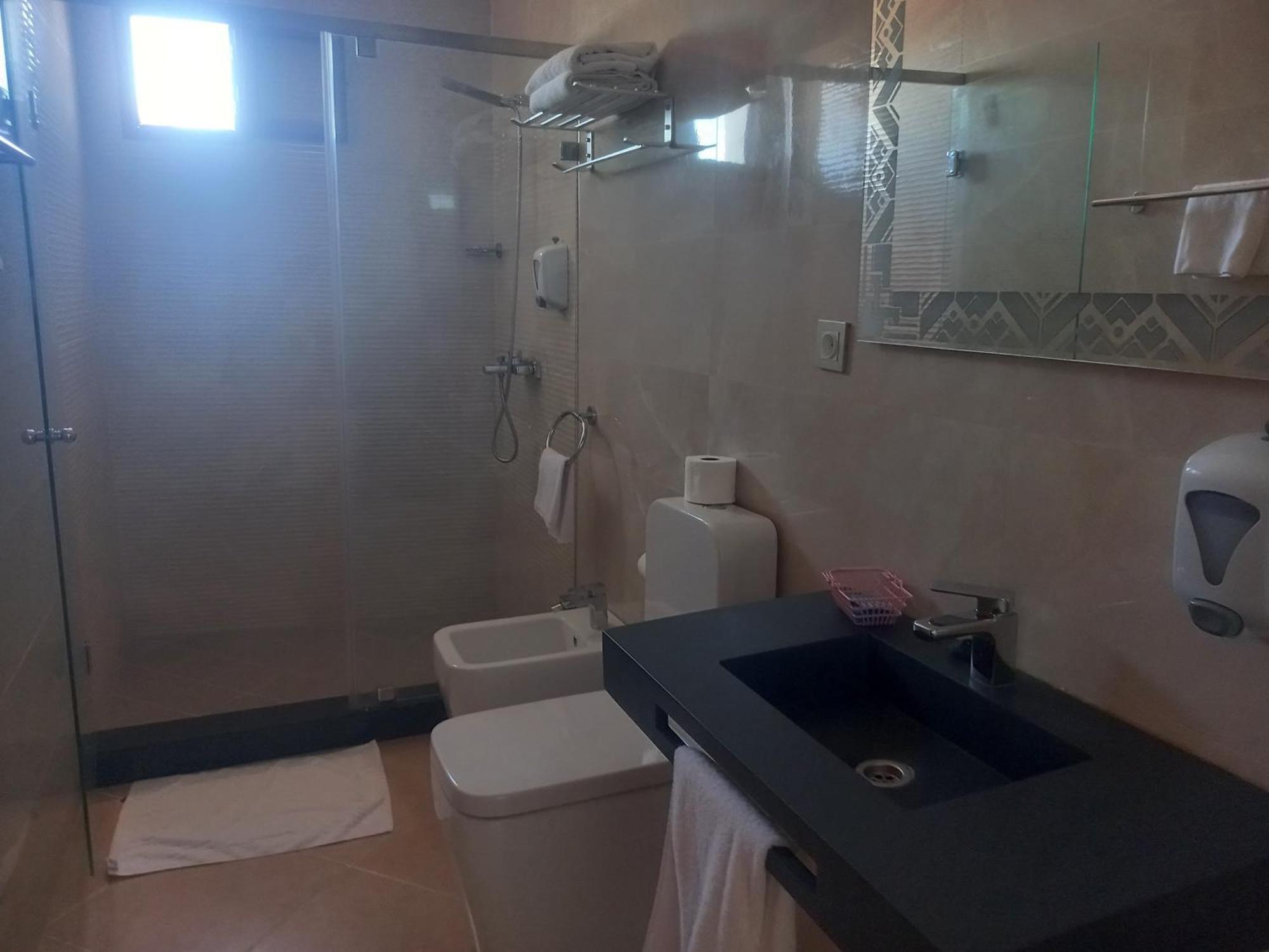 Hotel Salime Al Khozama 라라슈 외부 사진