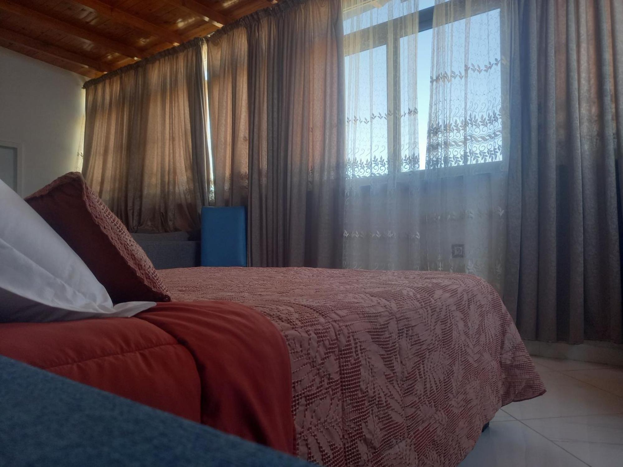 Hotel Salime Al Khozama 라라슈 외부 사진