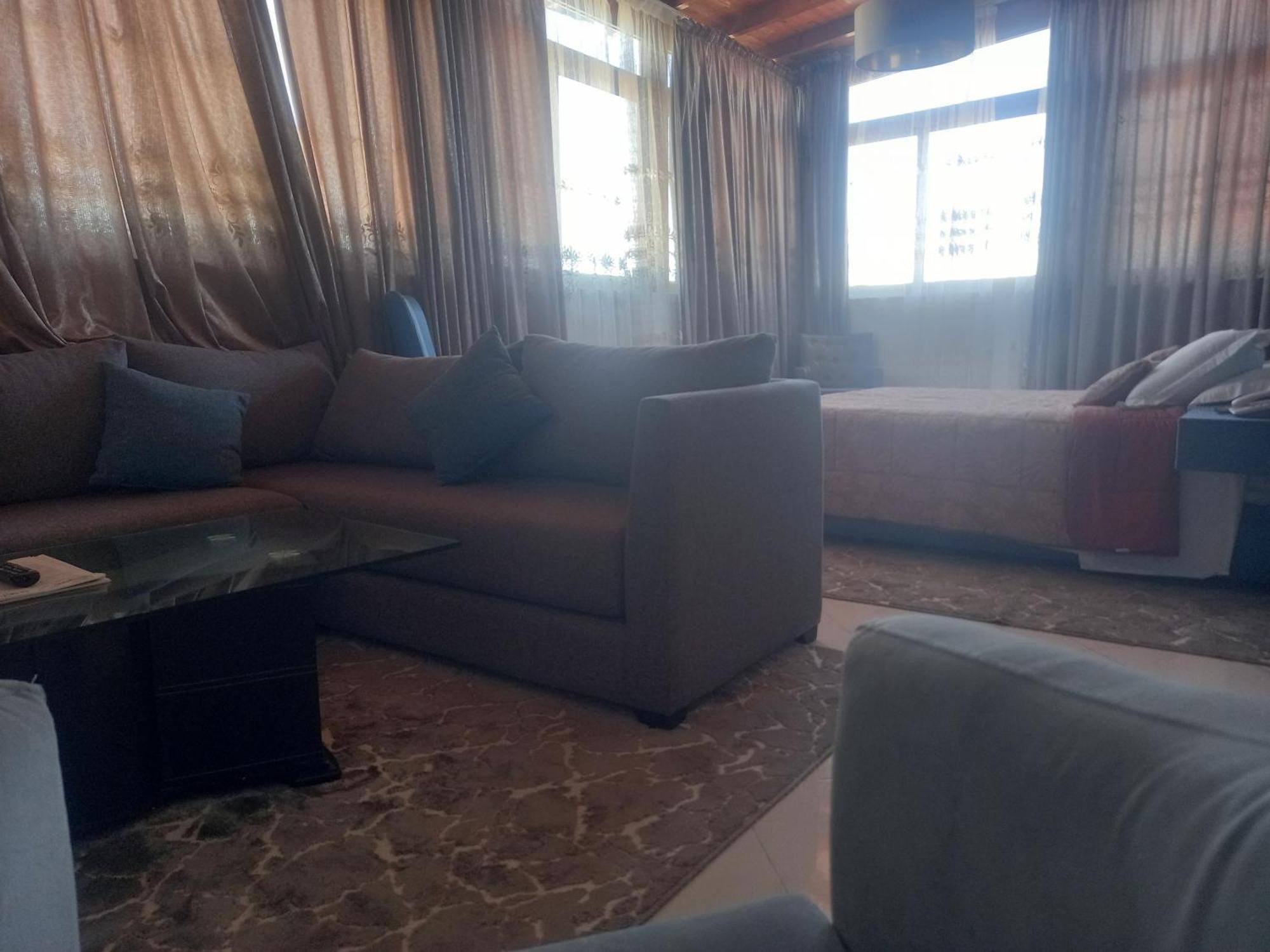Hotel Salime Al Khozama 라라슈 외부 사진