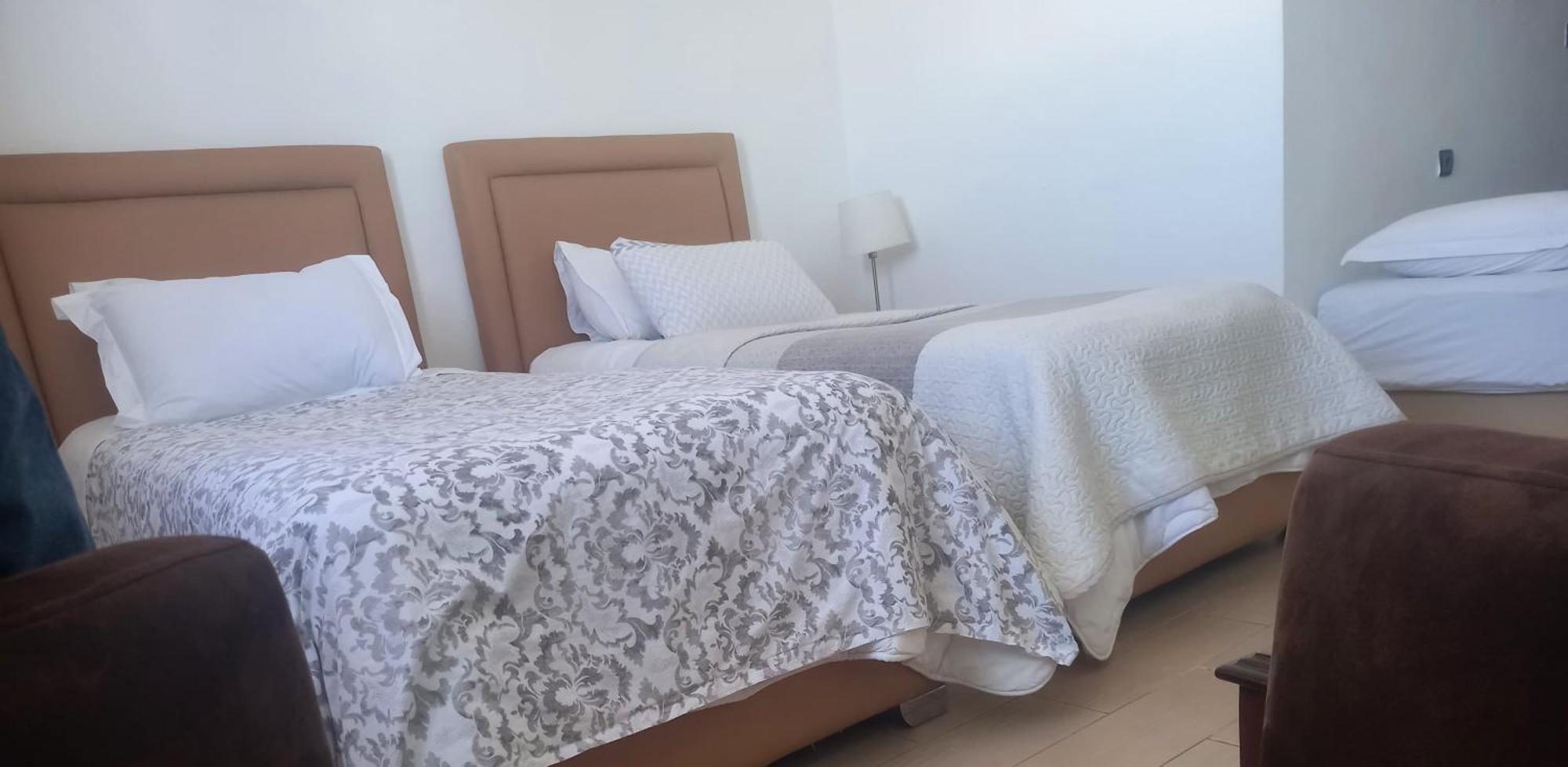 Hotel Salime Al Khozama 라라슈 외부 사진