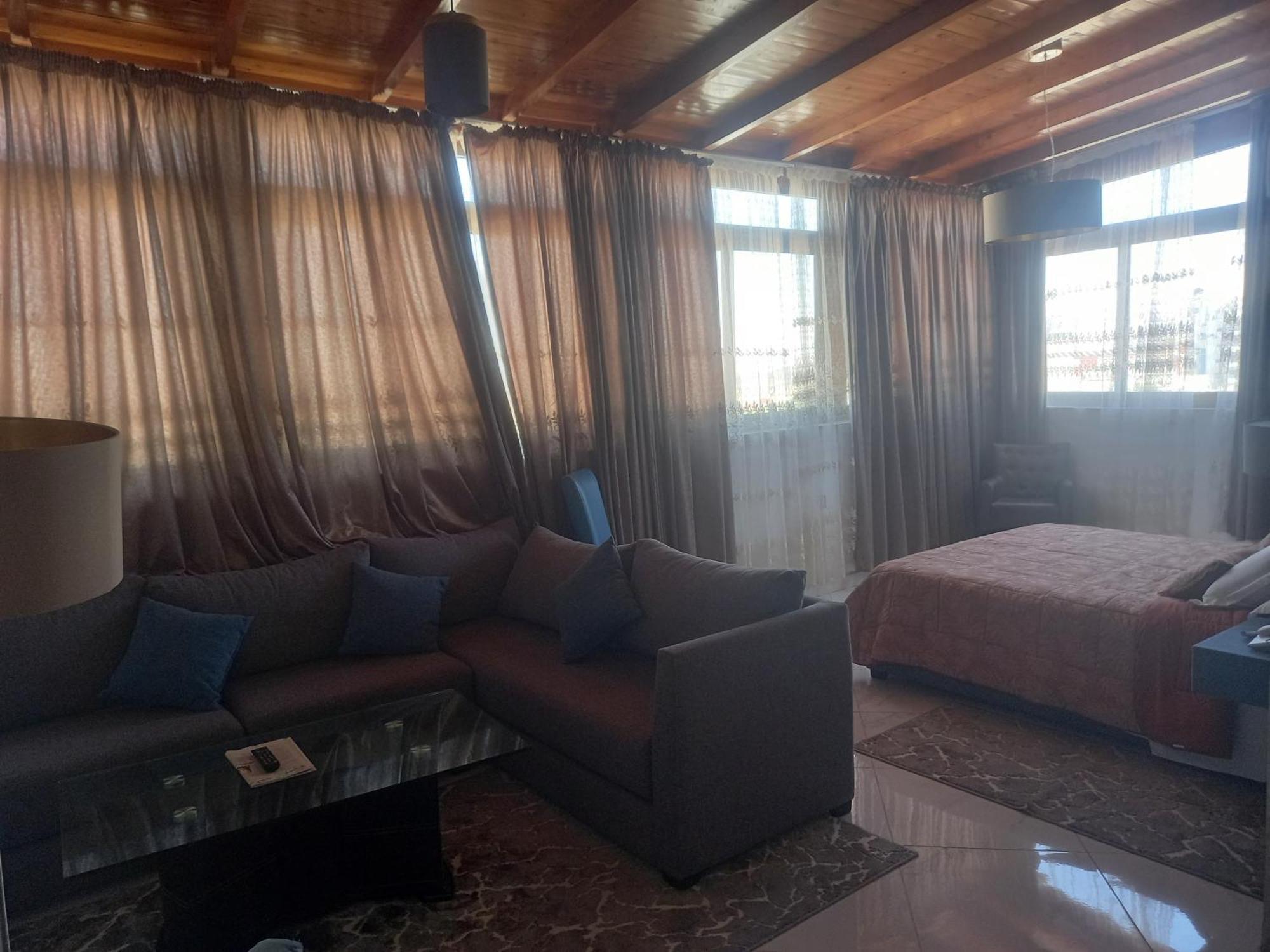 Hotel Salime Al Khozama 라라슈 외부 사진